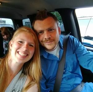 Meet your Posher, Dawn